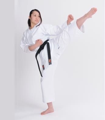 Karate-Gi Tokyodo AT-0 Special kumite 3 Karate-Gi