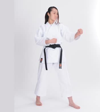 Karate-Gi Tokyodo AT-1 Special mellemvægt 3 Karate-Gi