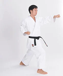 Karate-Gi