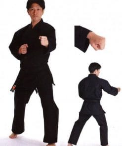 Karate-Gi Tokyodo KB-10 Heavy Weight sort