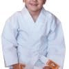 Karate KIDS - Kamikaze seisa karategi Kimono til børn