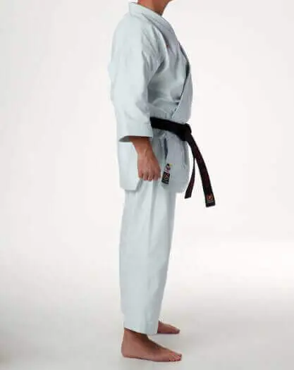 Karate-gi