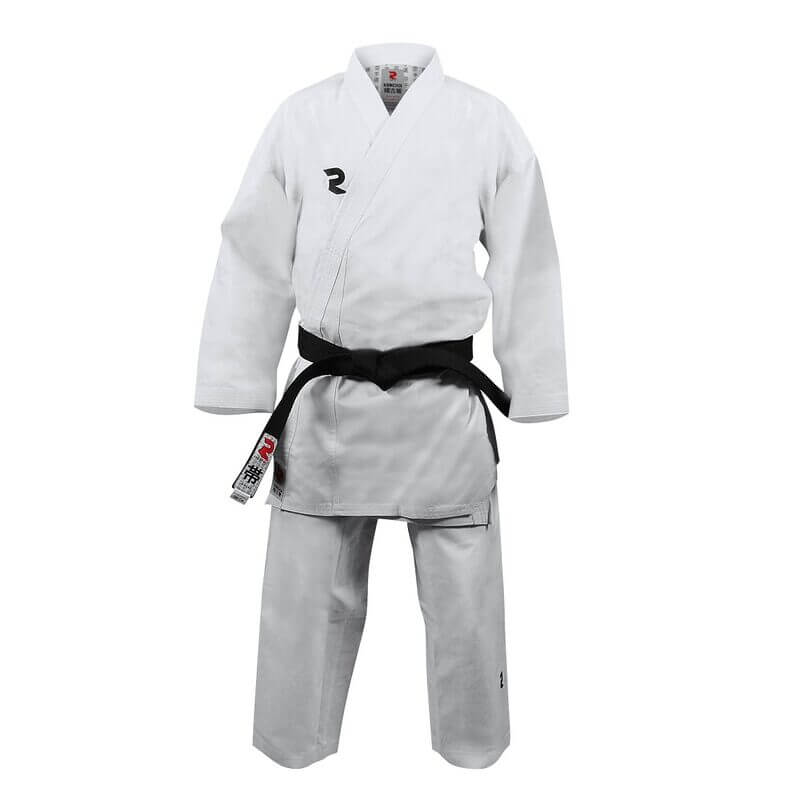 Karate-gi