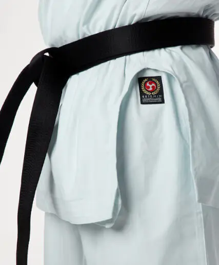 Karate-gi