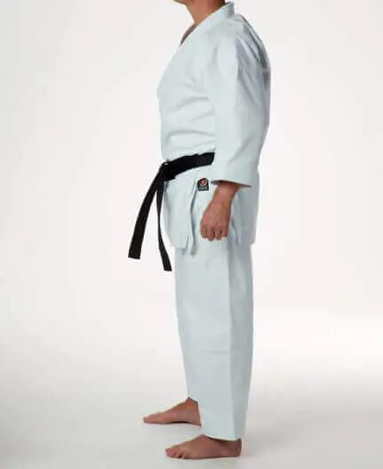 Karate-gi