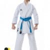 Kimono Karate Tokaido Kata Master Junior - WKF 11 Karate-Gi