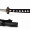 katana-slebet-blad-en-træskede