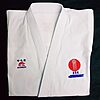 Karate-Gi Shureido New Wave 2 10 Shureido New Wave 2 kimono