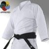 Karate-Gi Adidas ADIZERO - Adidas KO Kumite-wkf-godkendt
