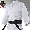 Karate-Gi Adidas ADIZERO - Adidas KO Kumite-wkf-godkendt