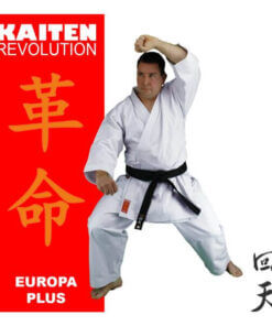 Kaiten Revolution Europa Plus karatedragt
