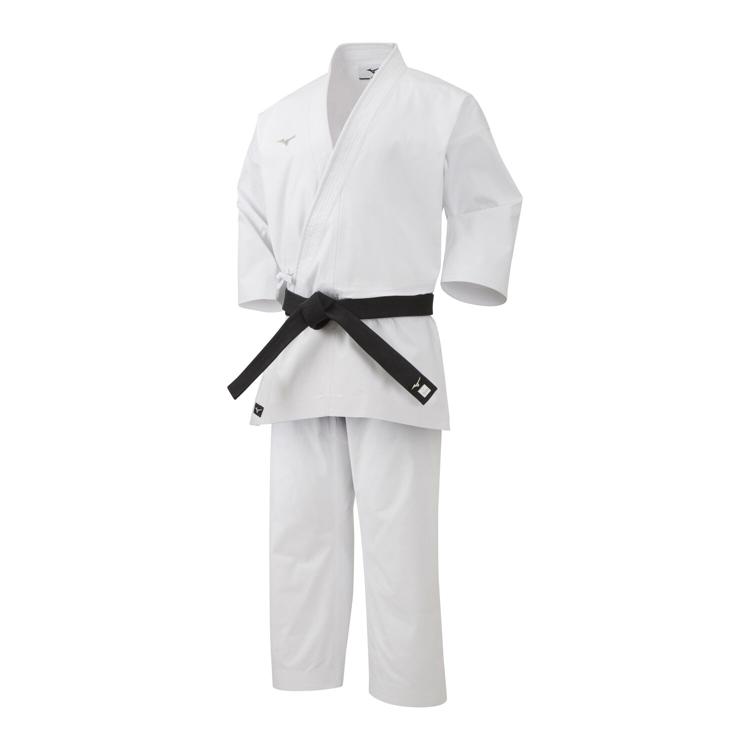 Mizuno Kime 2026 karatedragt – Kata 3 Mizuno Kime 2026 karatedragt – Kata