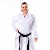 Yuki-Gi Hime Karate Kimono Special til kvinder karategi
