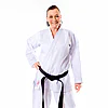 Yuki-Gi Hime Karate Kimono Special til kvinder karategi