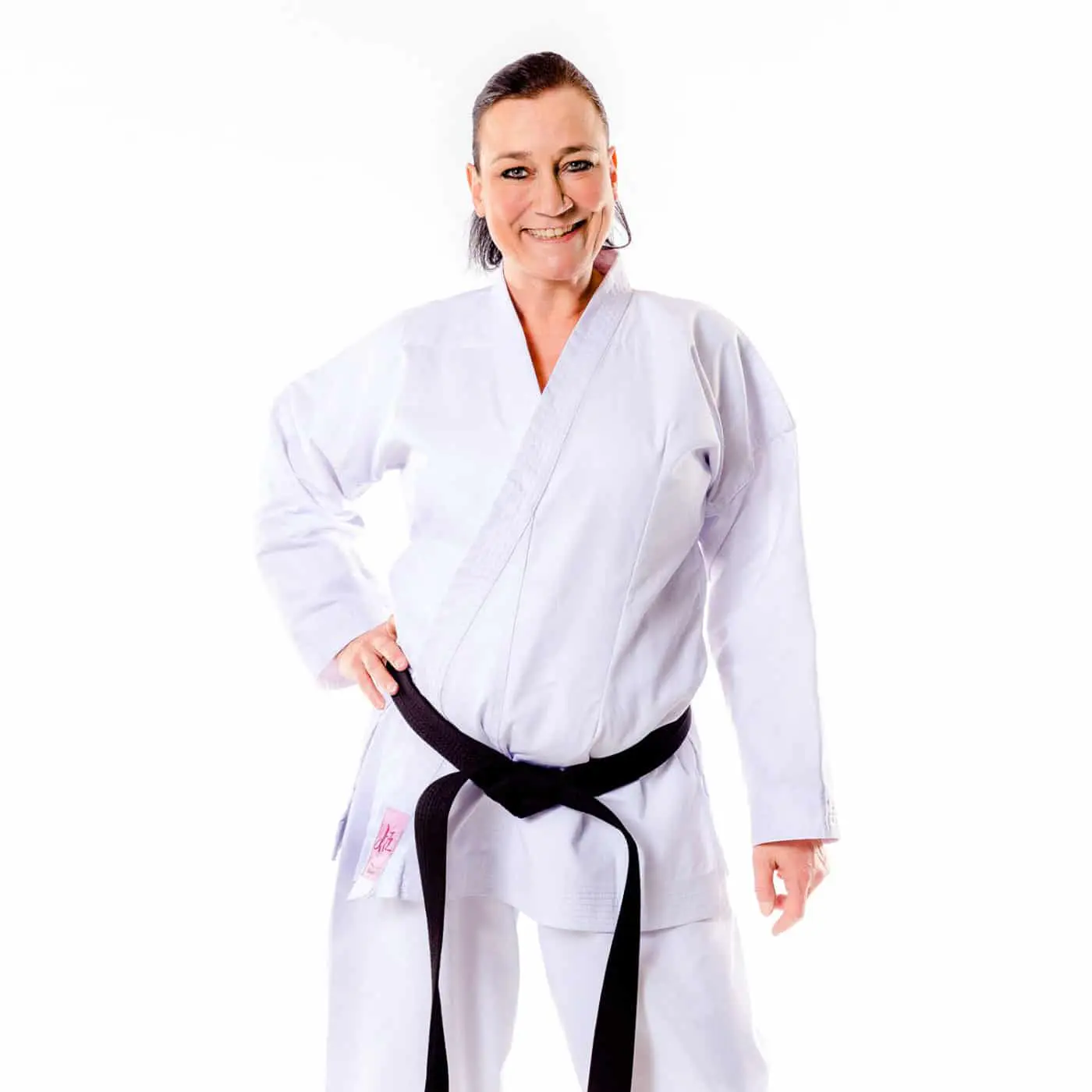 Yuki-Gi Hime Karate Kimono Special til kvinder karategi