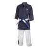 Kimono Fuji Mae Yoseikan Træning