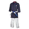 Kimono Fuji Mae Yoseikan Træning