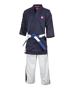 Kimono Fuji Mae Yoseikan Træning
