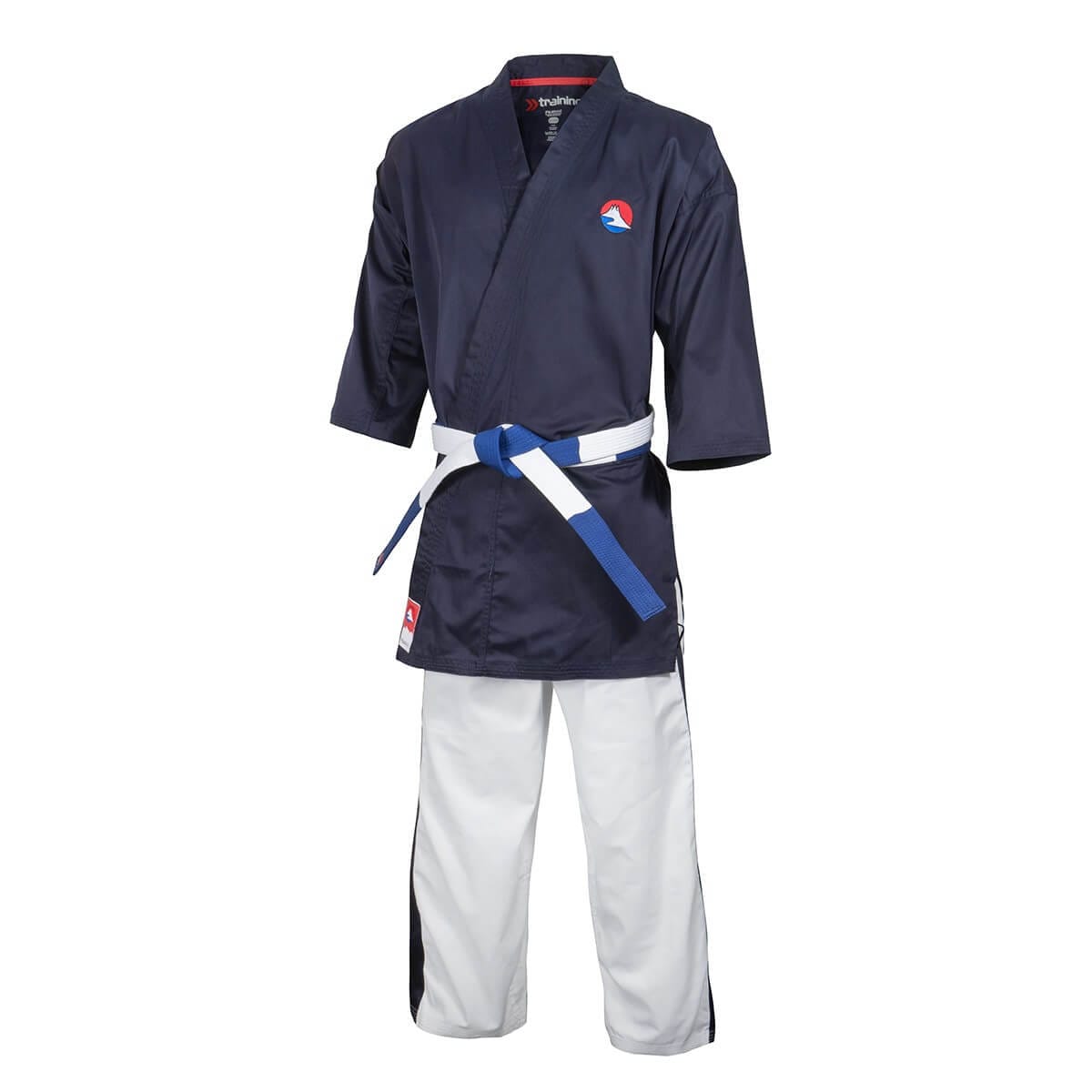 Kimono Fuji Mae Yoseikan Træning 3 Kimono Fuji Mae Yoseikan Træning