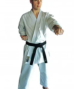 Kimono Hirota MH-12 - Letvægts-dogi-karategi