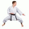Karatedragt Kaiten Monarch Kata 8 Kaiten