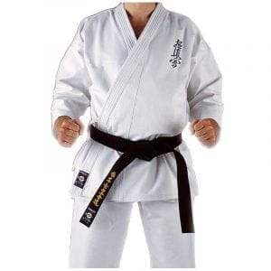 Kyokushinkai karatedragter