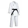 Adilight Karatedragt Adidas K192SK PrimeGreen - WKF 2 karatedragt