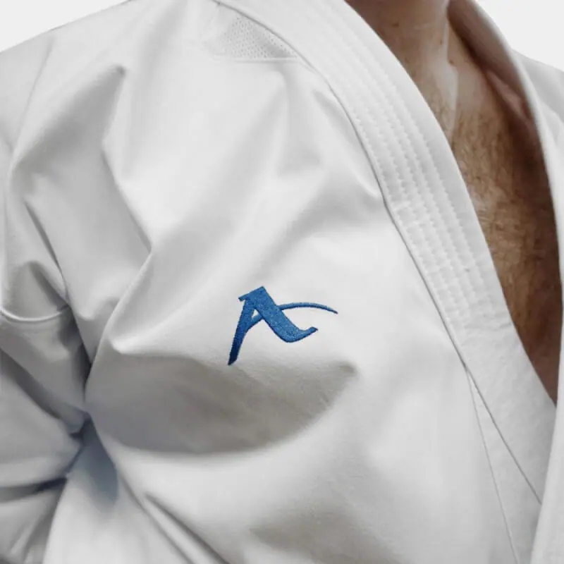 Karatedragt Arawaza Black Diamond Premiere League - WKF 9 karatedragt