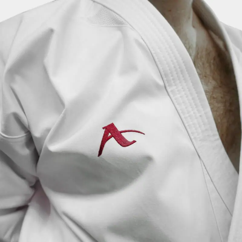 Karatedragt Arawaza Black Diamond Premiere League - WKF 5 karatedragt