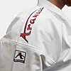 Karatedragt Arawaza Black Diamond Premiere League - WKF 13 karatedragt