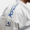Karatedragt Arawaza Black Diamond Premiere League - WKF 17 karatedragt