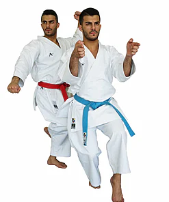 Karatedragt Arawaza Black Diamond - WKF
