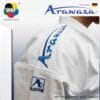 Karatedragt Arawaza Black Diamond - WKF - Pemière League - Women's Cup 11 karatedragt