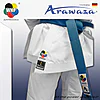 Karatedragt Arawaza Black Diamond - WKF - Pemière League - Women's Cup 10 karatedragt