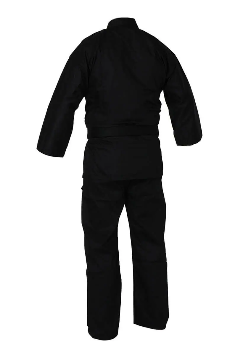 Budo Fight