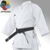 Karatedragt klub K220C WKF - Adidas
