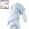 Evolutionær karatedragt K200E WKF - Adidas 2 Evolving Karatedragt K200E WKF - Adidas