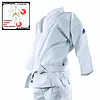 Evolving Karatedragt K200E WKF - Adidas