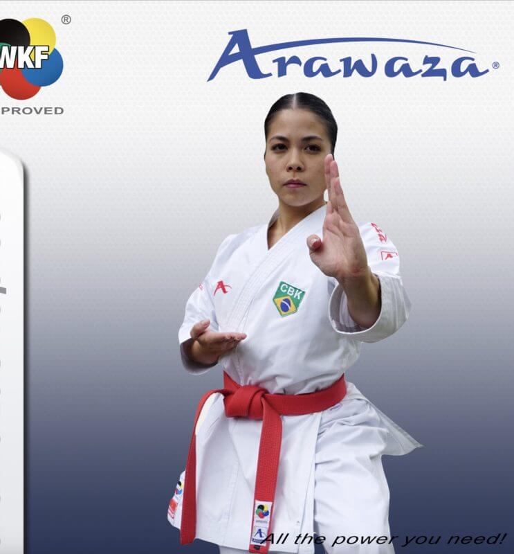 Karate-gi