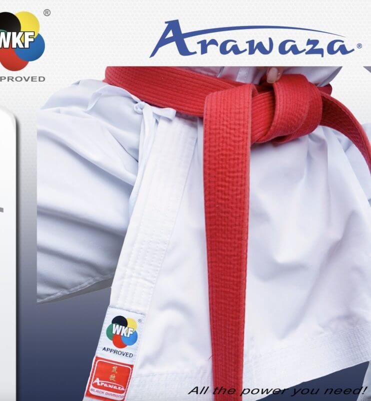 Karate-gi