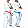 Karatedragt Arawaza Black Diamond - WKF - Billede 9