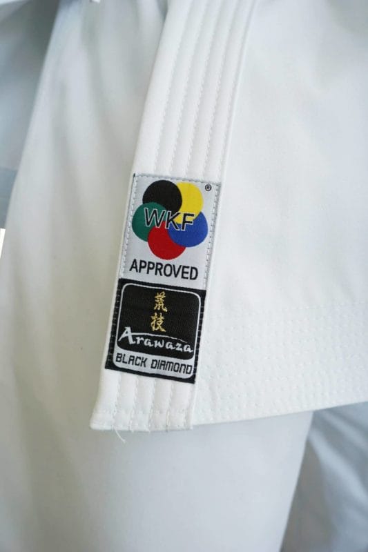 Karate-gi
