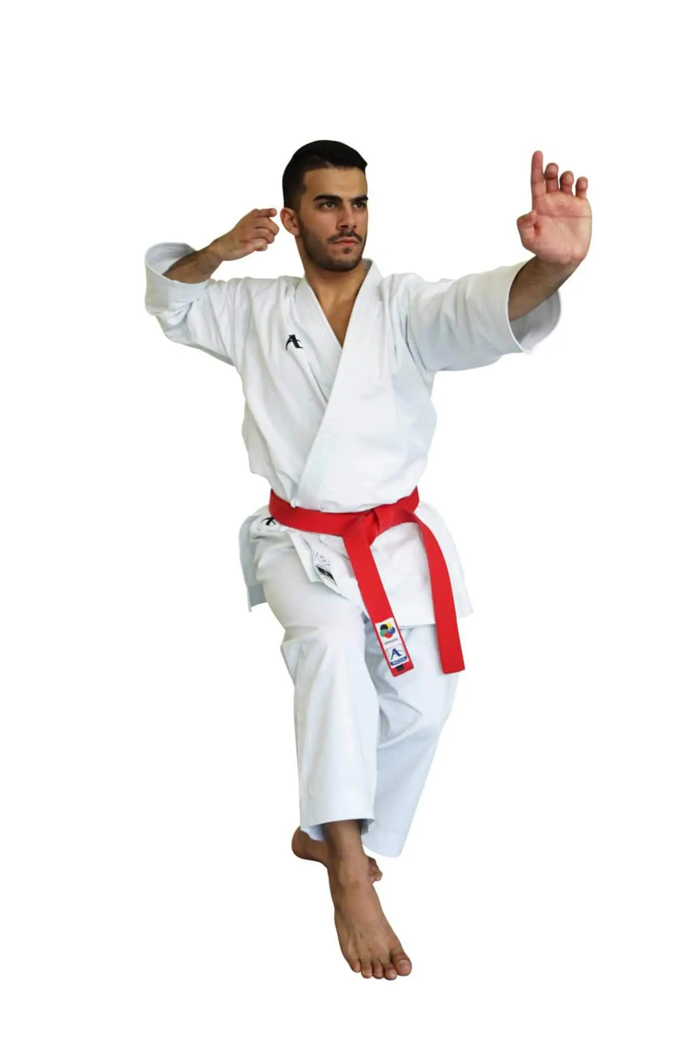 Karate-Gi