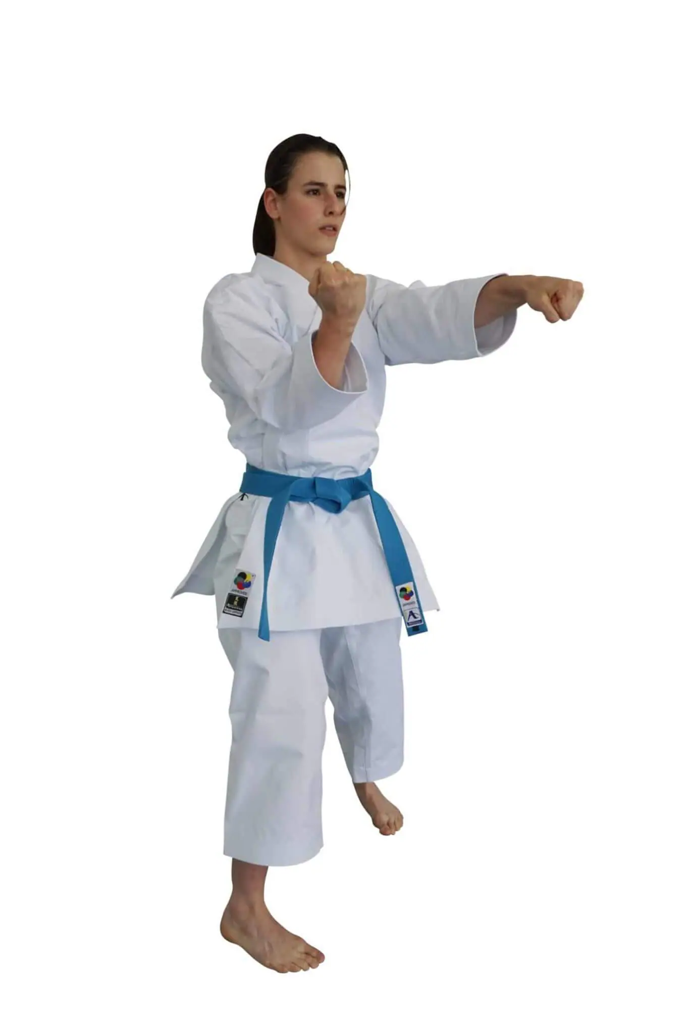 Karate-Gi