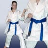 Karate-Gi Arawaza sværvægt 2 karatedragt