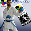 Karatedragt Arawaza Kumite Deluxe - WKF 2 Karate-Gi Arawaza Kumite