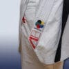 Karatedragt Arawaza Onyx Zero Gravity - WKF 11 karatedragt