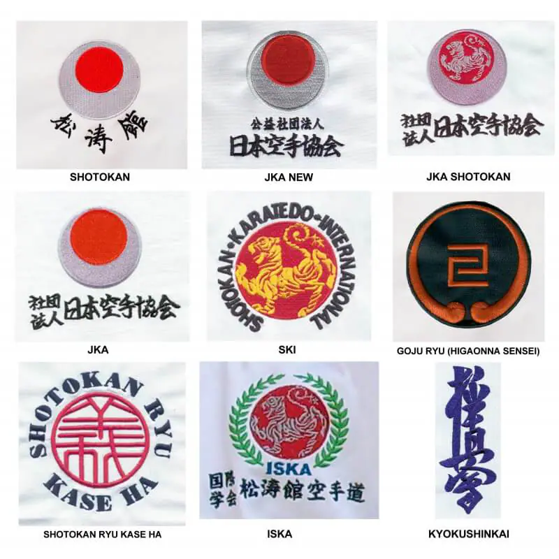 Karate-Gi