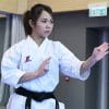 Karate-Gi Hirota TAKUMI til KATA - lavet efter mål 17 Karate-Gi