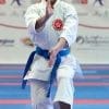 Karate-Gi Hirota TAKUMI til KATA - lavet efter mål 16 karatedragt